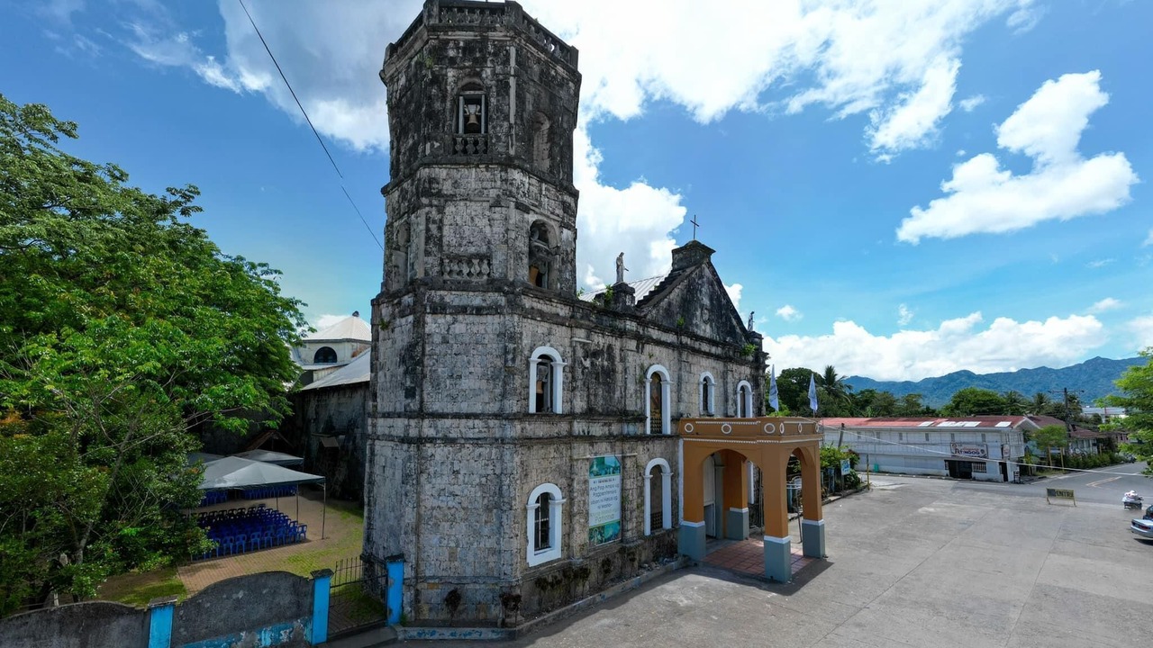 Photo of Outdoor in Baybay City