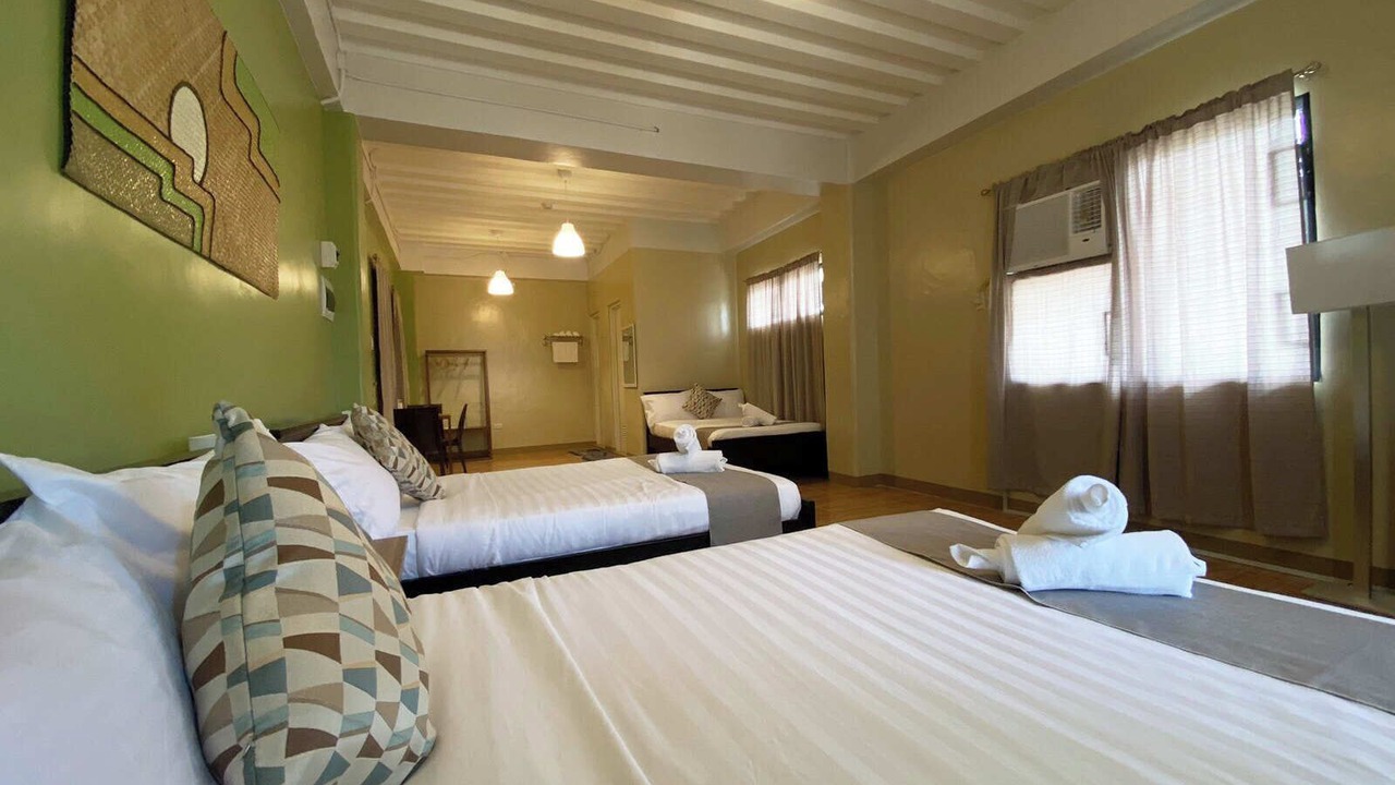 Photo of Bedroom in Baybay City