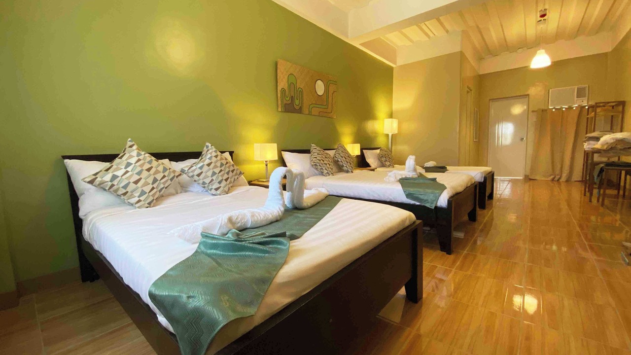 Photo of Bedroom in Baybay City