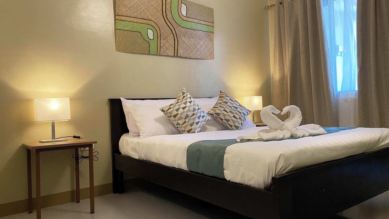 Photo of Bedroom in Baybay City
