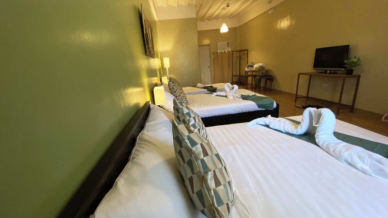 Photo of Bedroom in Baybay City