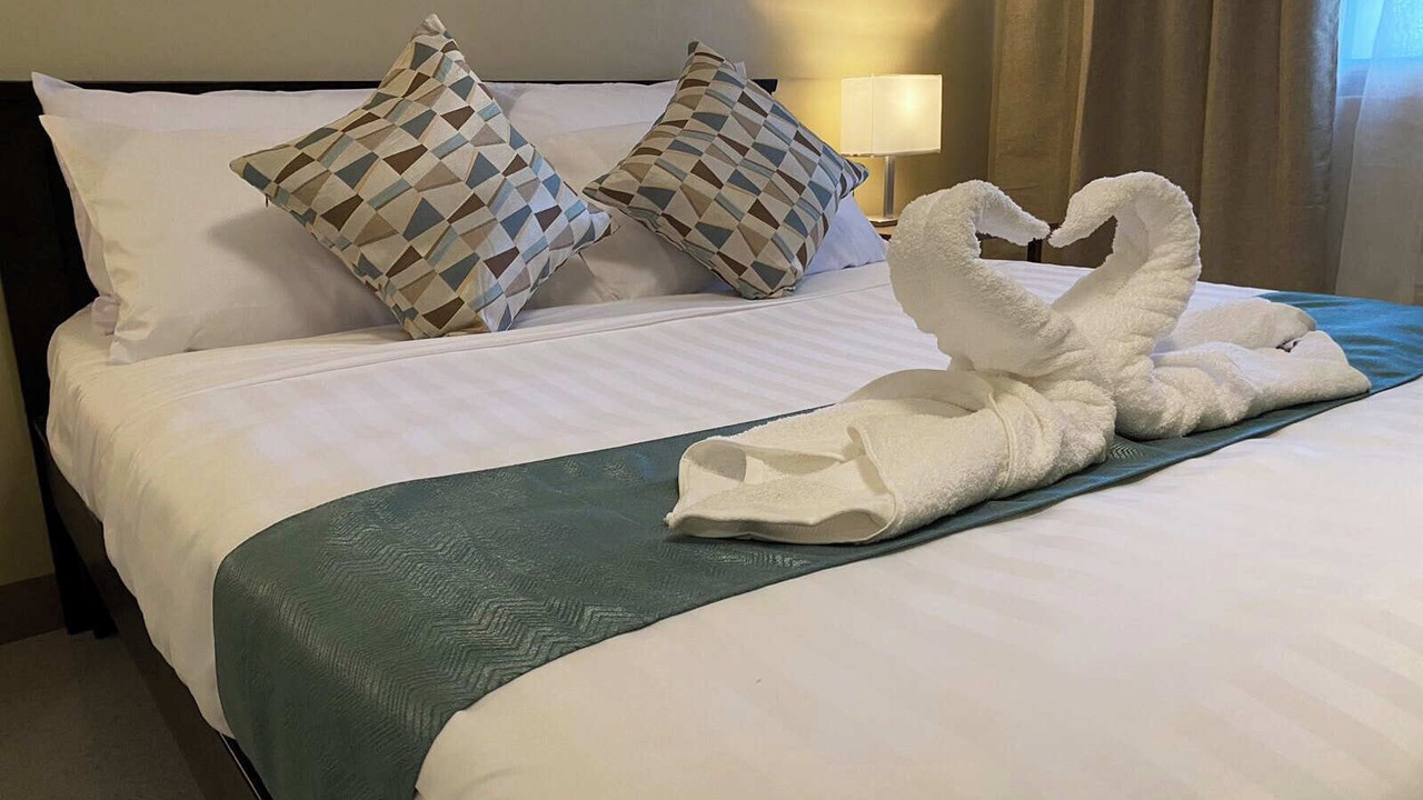 Photo of Bedroom in Baybay City