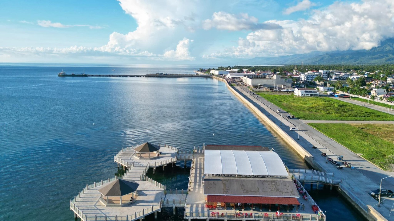 Photo of Outdoor in Baybay City