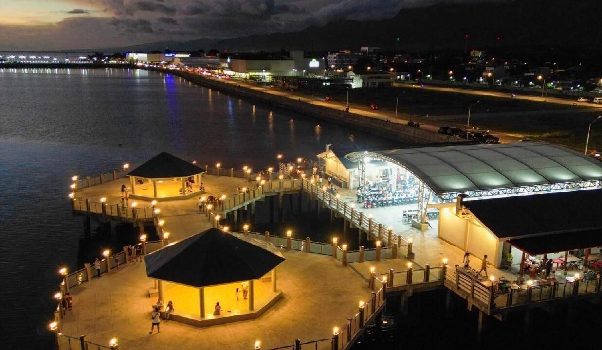 Photo of Outdoor in Baybay City