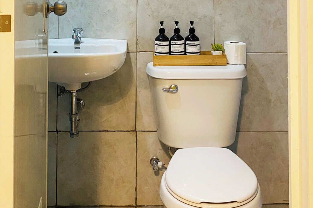 Photo of Bathroom in Baybay City