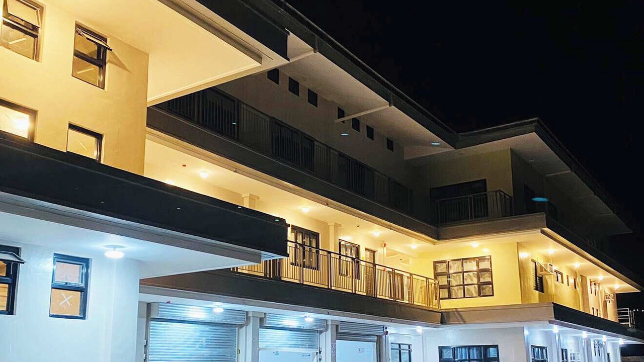 Photo of Outdoor in Baybay City