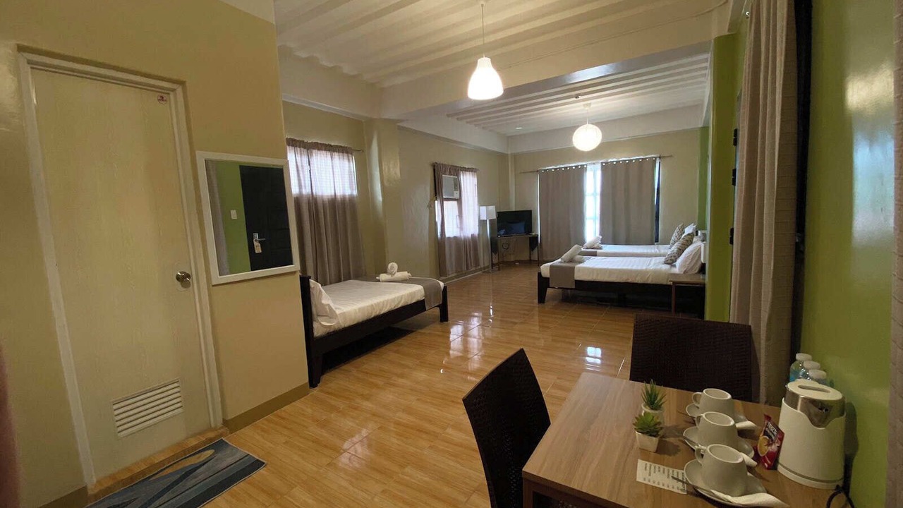 Photo of Bedroom in Baybay City