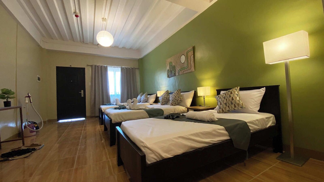 Photo of Bedroom in Baybay City