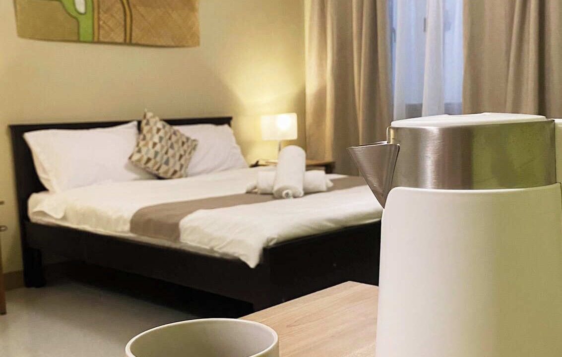 Photo of Bedroom in Baybay City