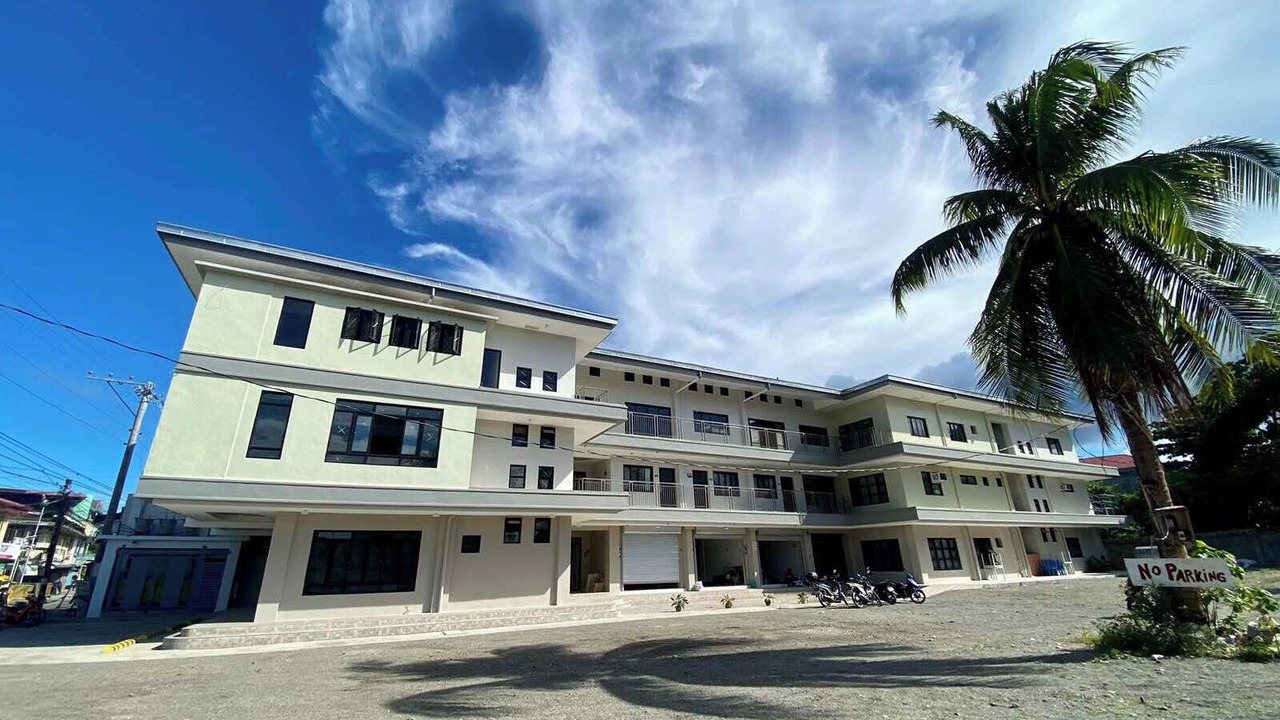 Photo of Outdoor in Baybay City