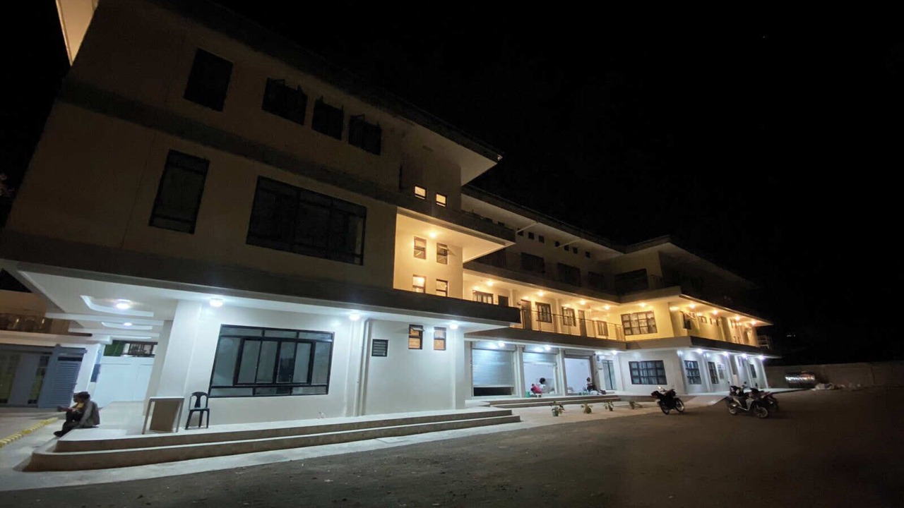 Photo of Outdoor in Baybay City