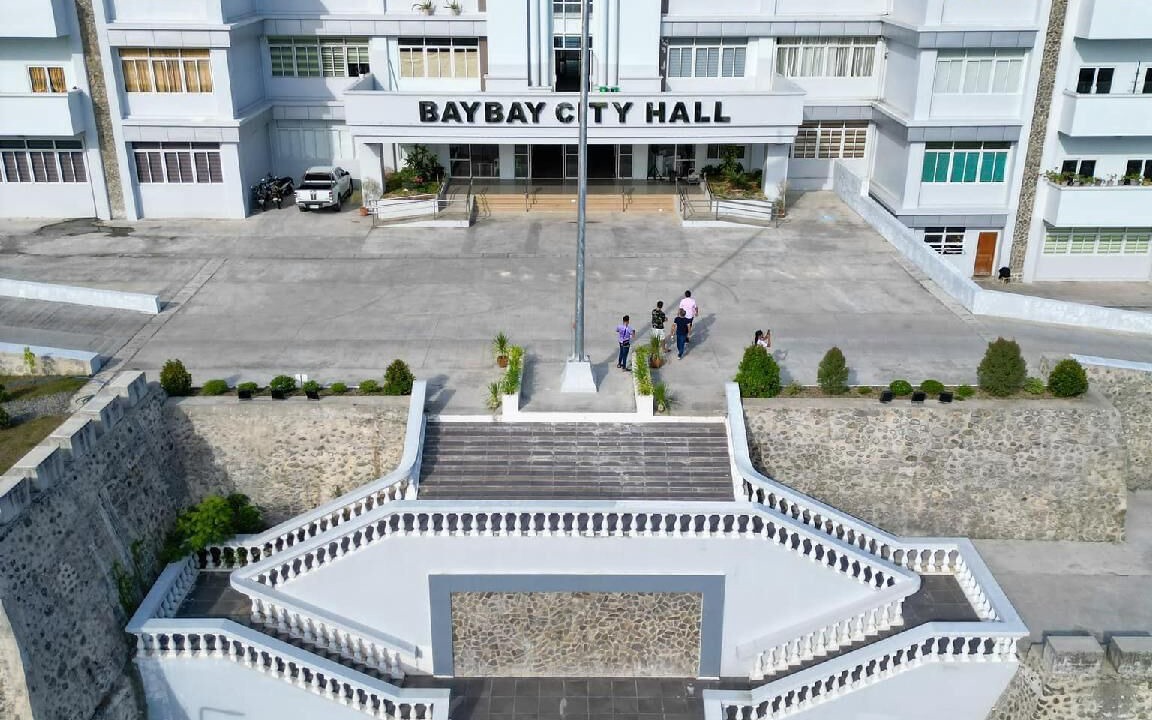 Photo of Outdoor in Baybay City