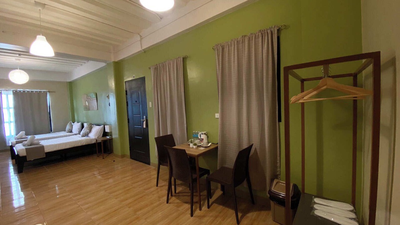 Photo of Bedroom in Baybay City