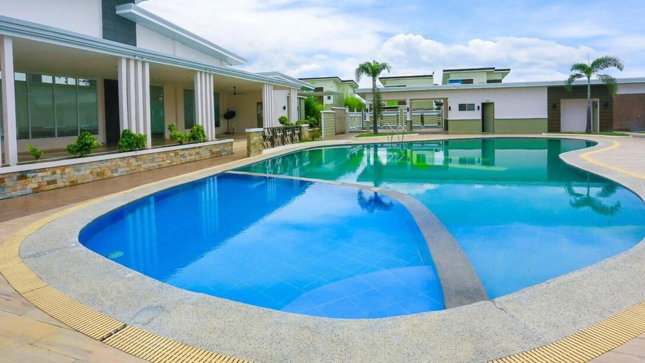 Photo of Outdoor in San Fernando