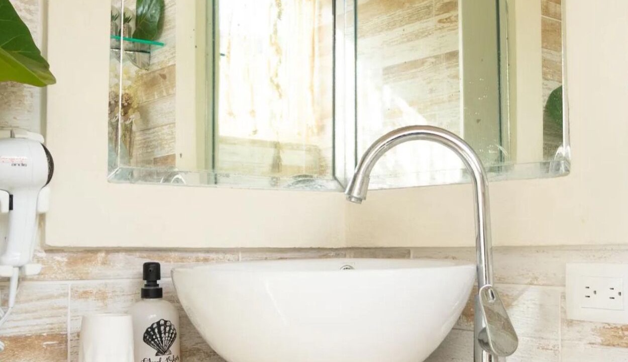 Photo of Bathroom in Las Terrenas