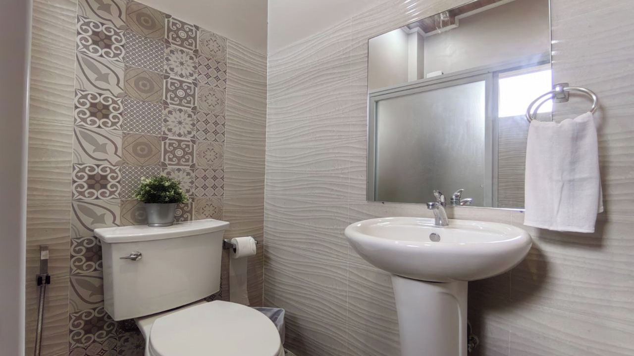 Photo of Bathroom in Talisay