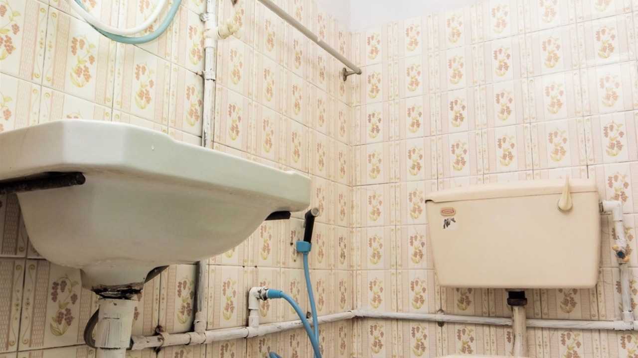 Photo of Bathroom in Sibu