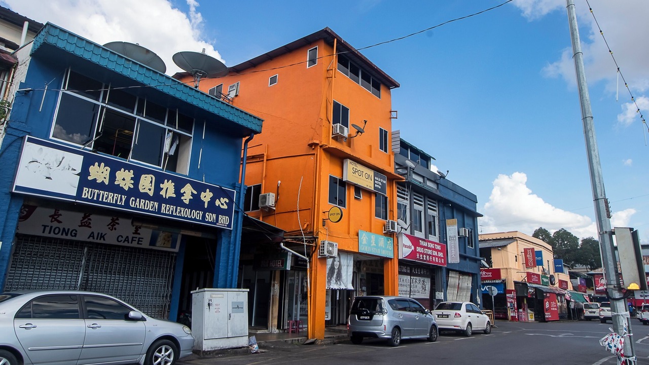 Photo of Outdoor in Sibu