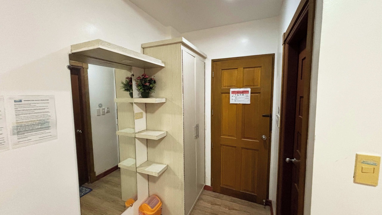 Photo of Bedroom in Puerto Galera