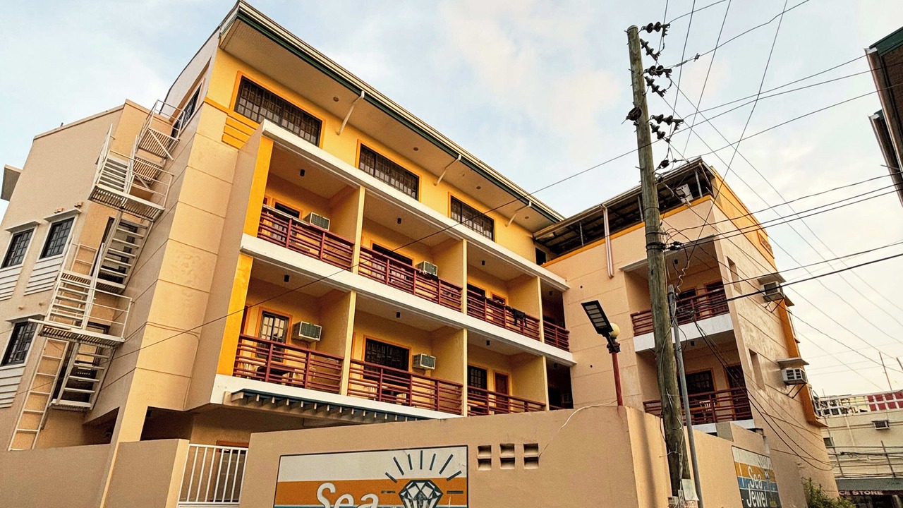 Photo of Outdoor in Puerto Galera