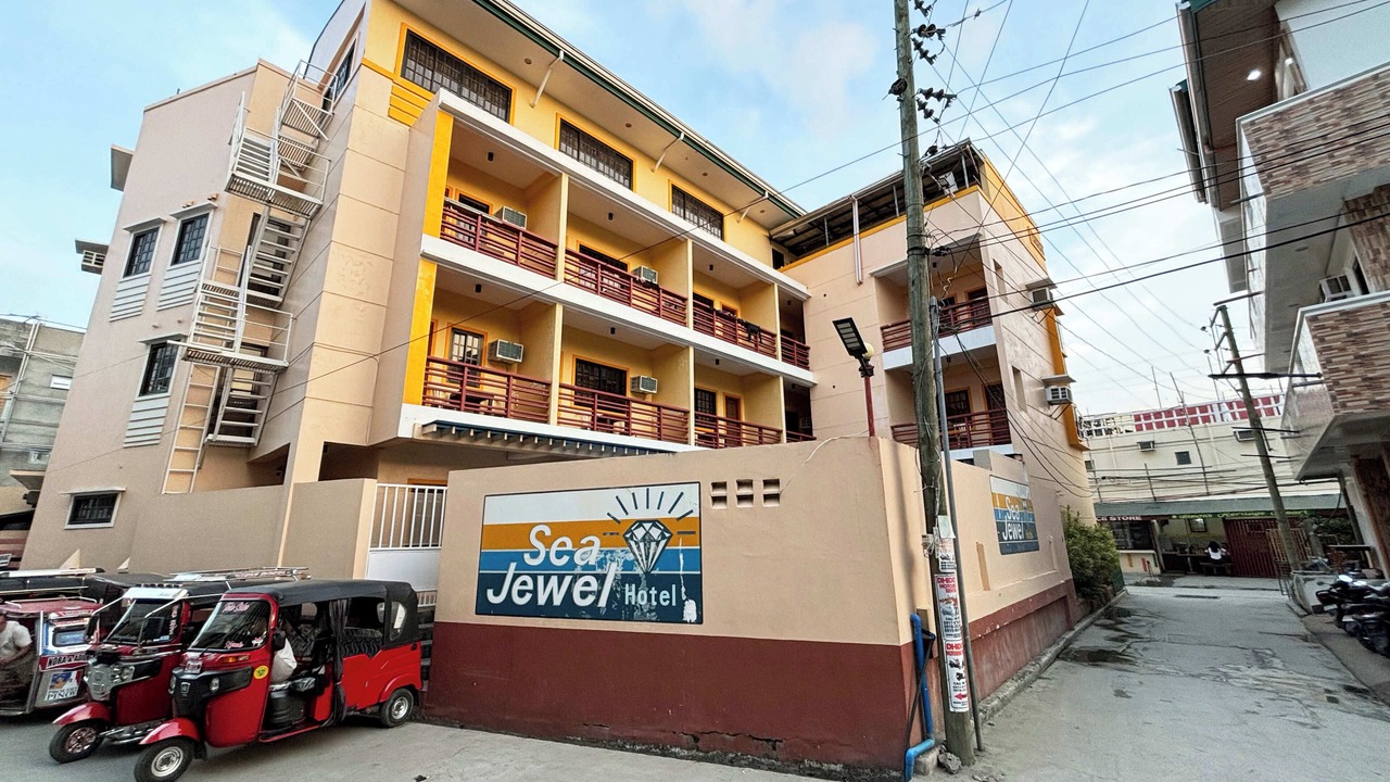 Photo of Outdoor in Puerto Galera