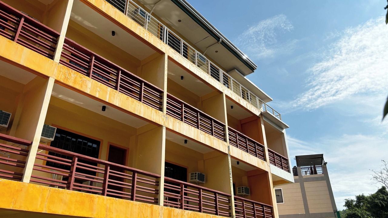 Photo of Outdoor in Puerto Galera
