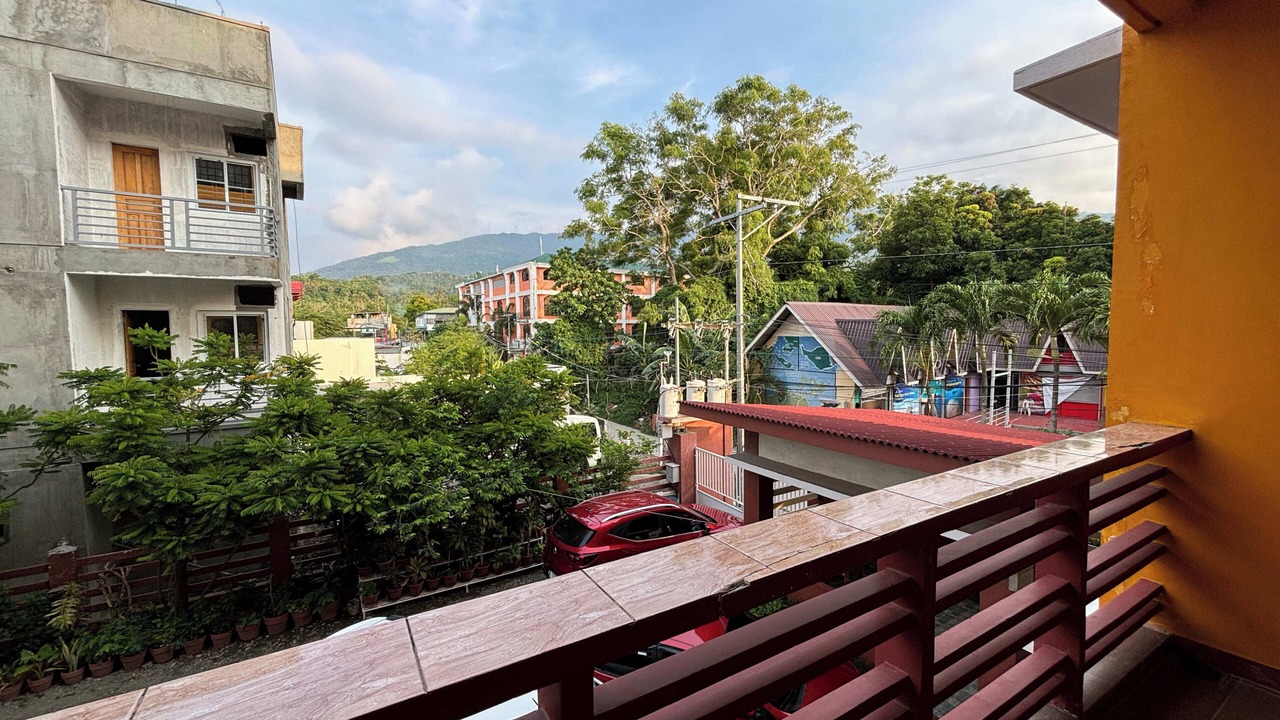 Photo of Bedroom in Puerto Galera