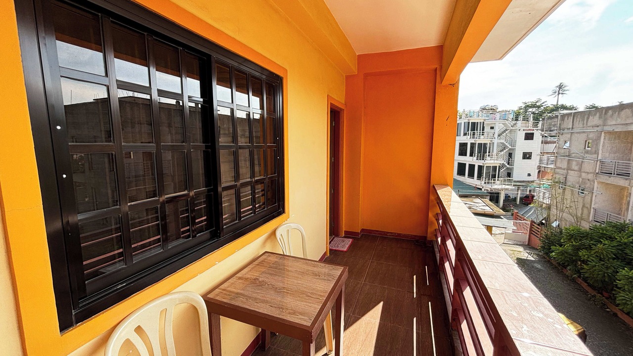 Photo of Bedroom in Puerto Galera