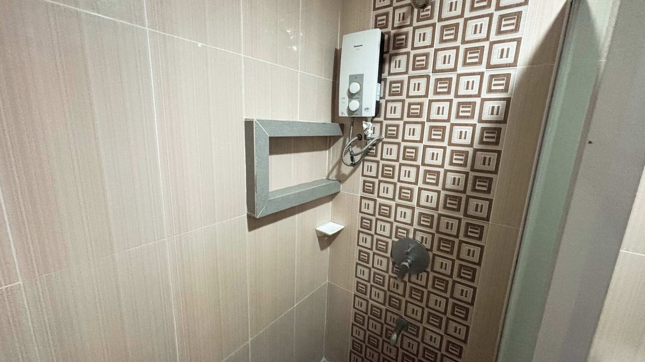 Photo of Bathroom in Puerto Galera