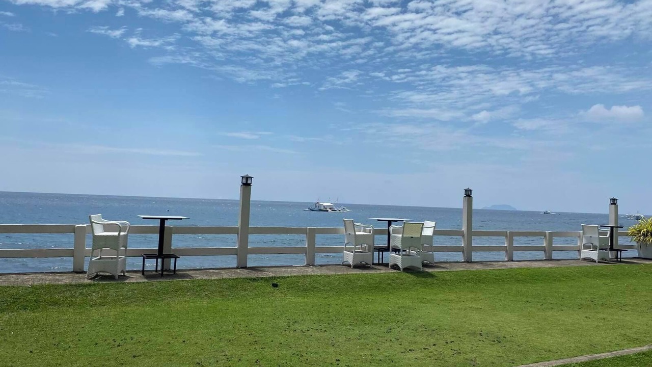 Photo of Outdoor in Dauin