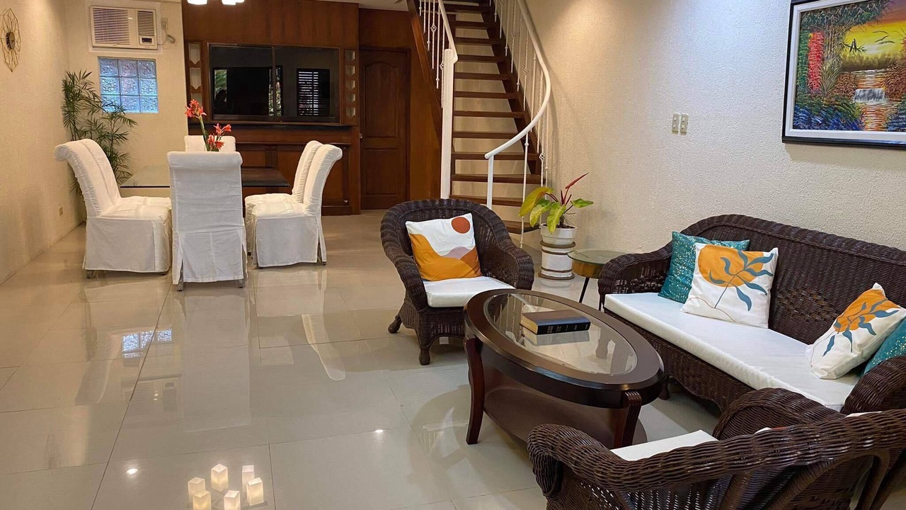 Photo of Bedroom in Dauin