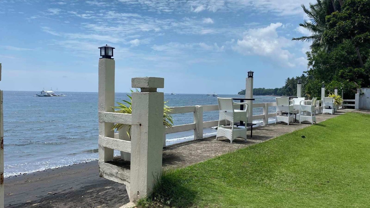 Photo of Outdoor in Dauin