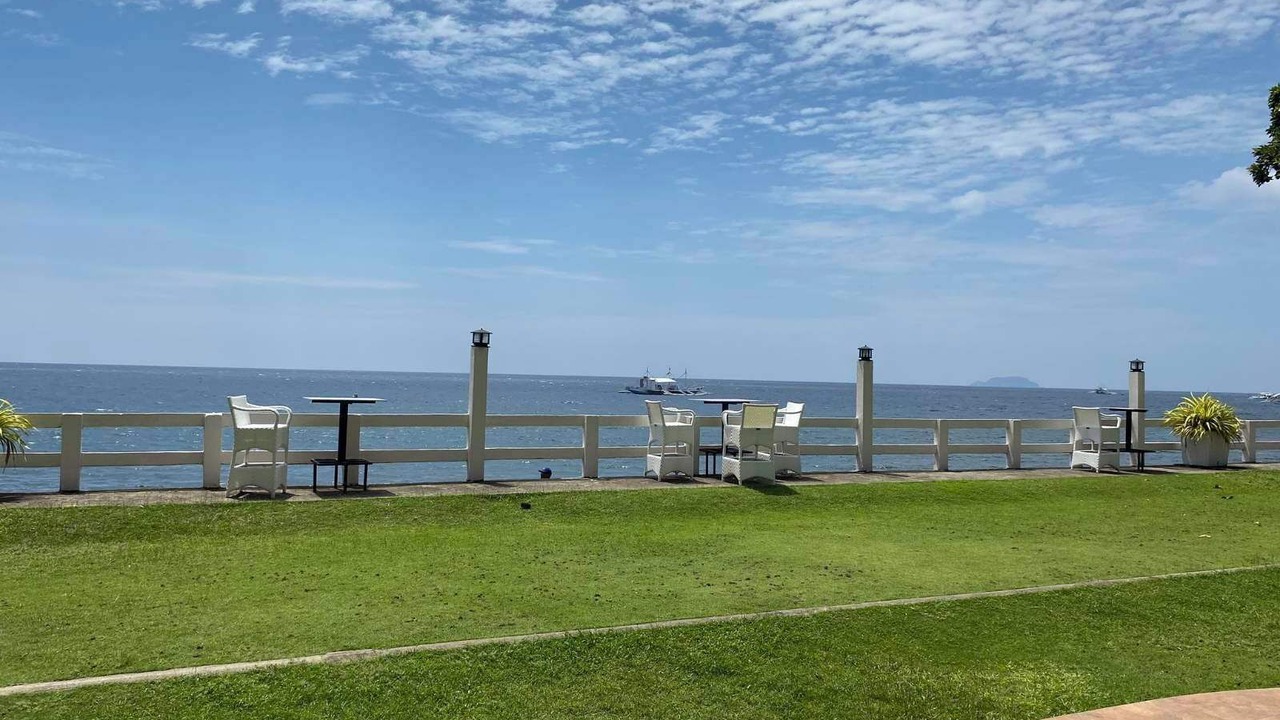 Photo of Outdoor in Dauin