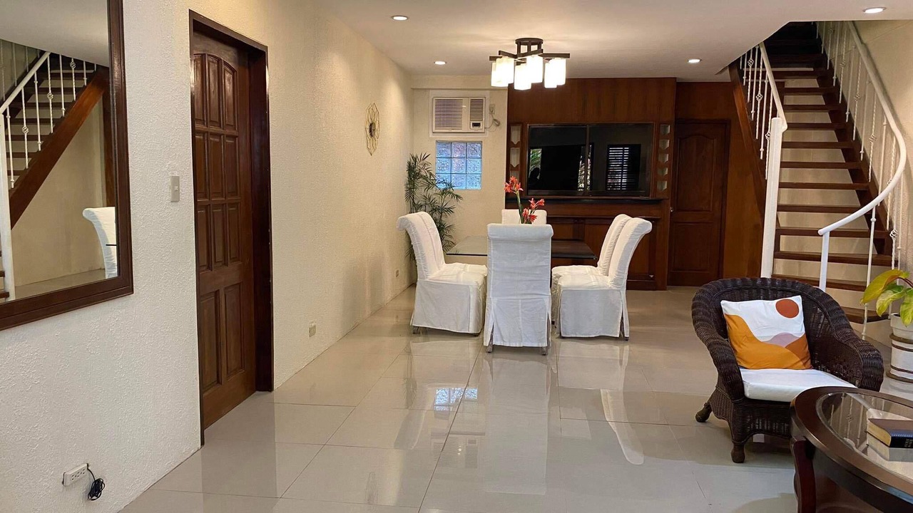 Photo of Bedroom in Dauin