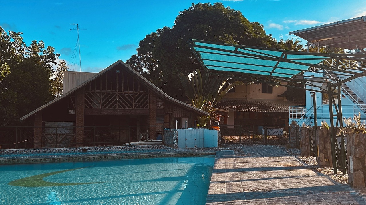 Photo of Outdoor in San Pedro