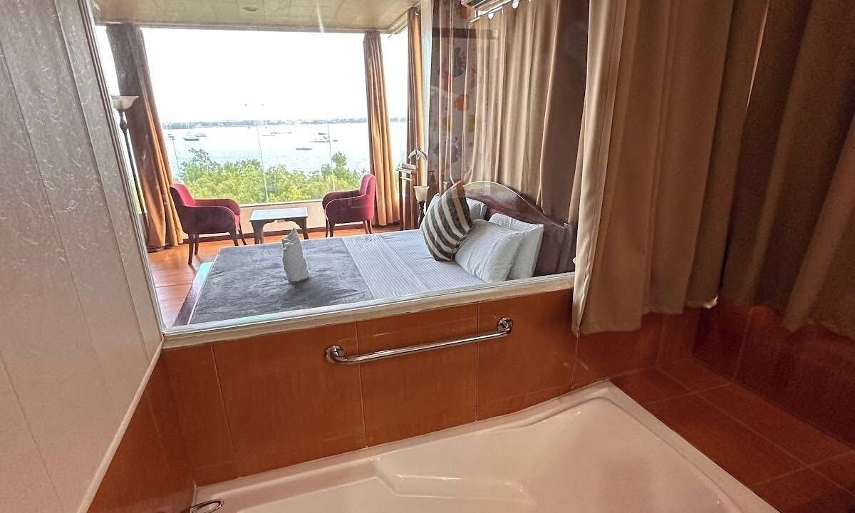 Photo of Bathroom in San Pedro