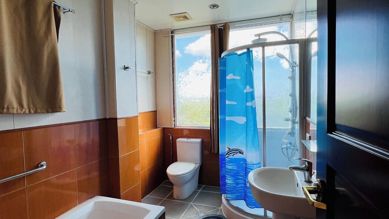 Photo of Bathroom in San Pedro