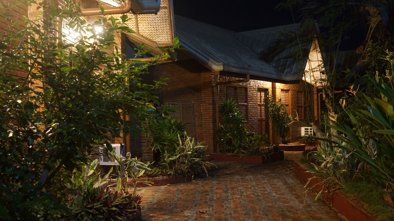 Photo of Outdoor in San Pedro