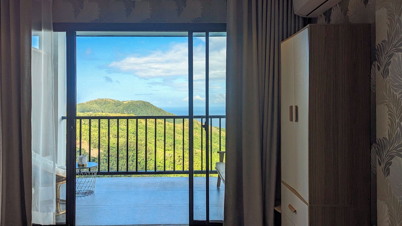 Photo of Bedroom in Puerto Galera