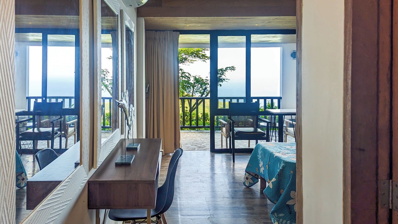 Photo of Bedroom in Puerto Galera