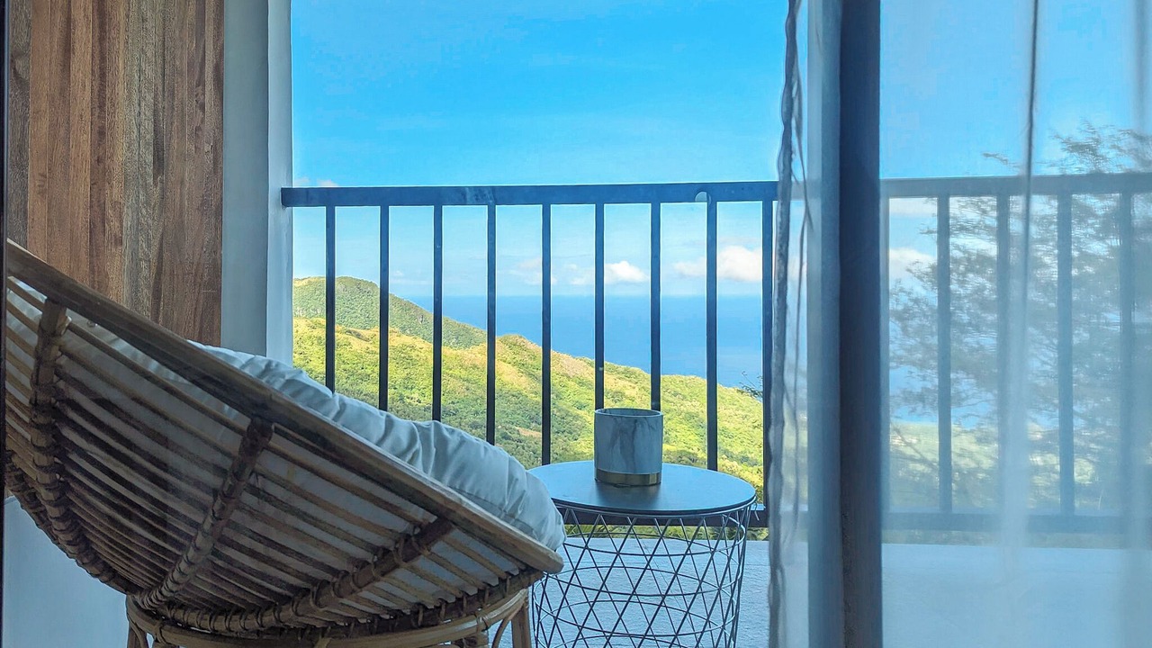 Photo of Bedroom in Puerto Galera