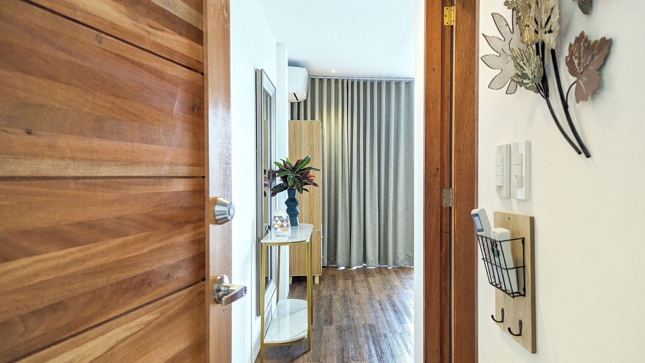 Photo of Bedroom in Puerto Galera