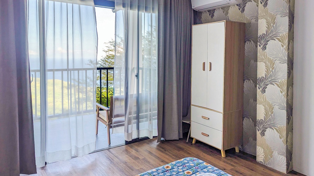 Photo of Bedroom in Puerto Galera