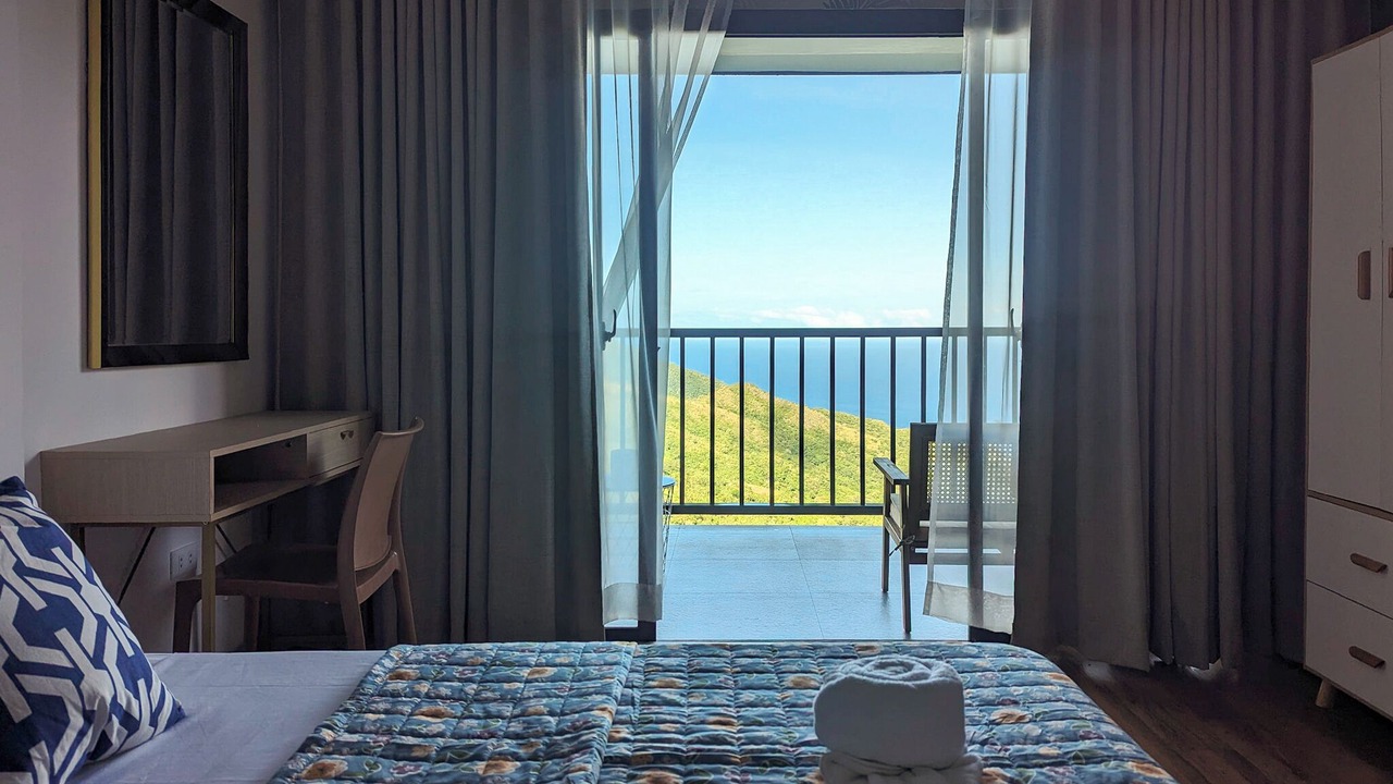 Photo of Bedroom in Puerto Galera