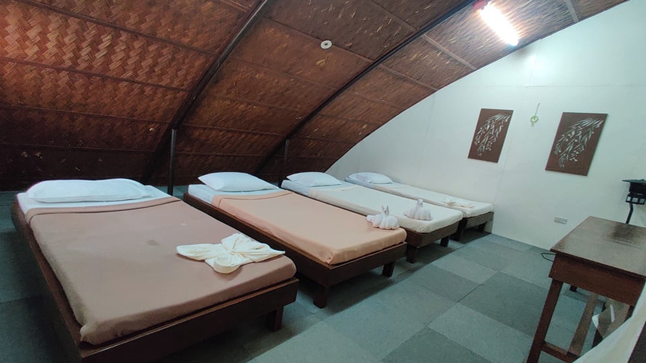 Photo of Bedroom in Bauang