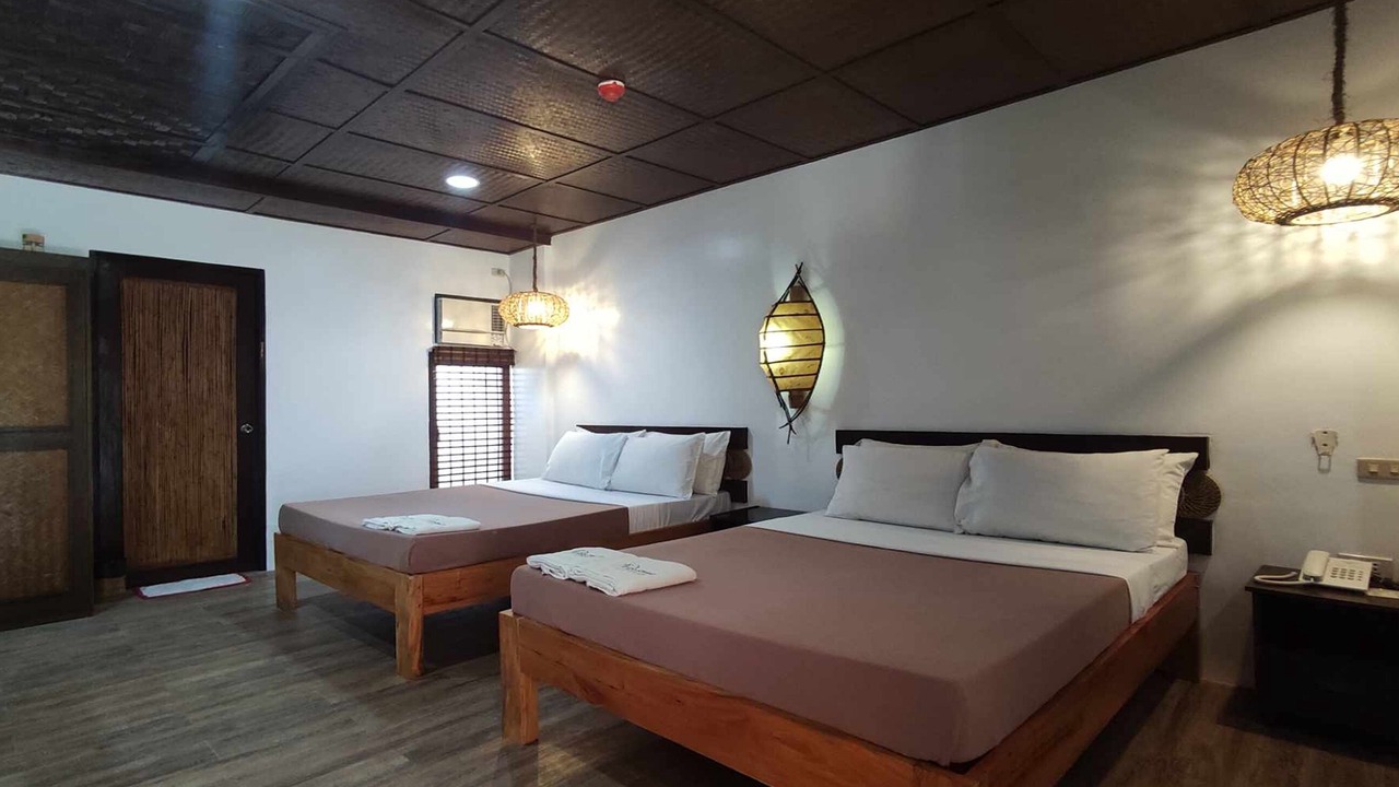 Photo of Bedroom in Bauang