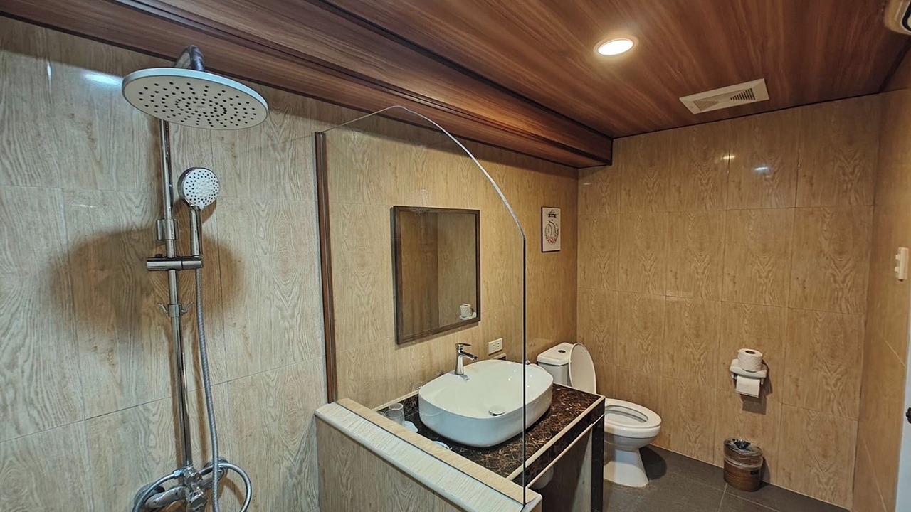 Photo of Bathroom in Bauang