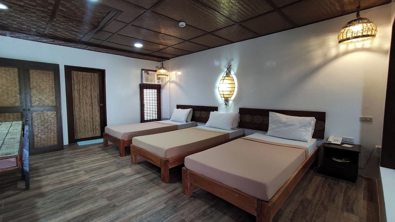 Photo of Bedroom in Bauang