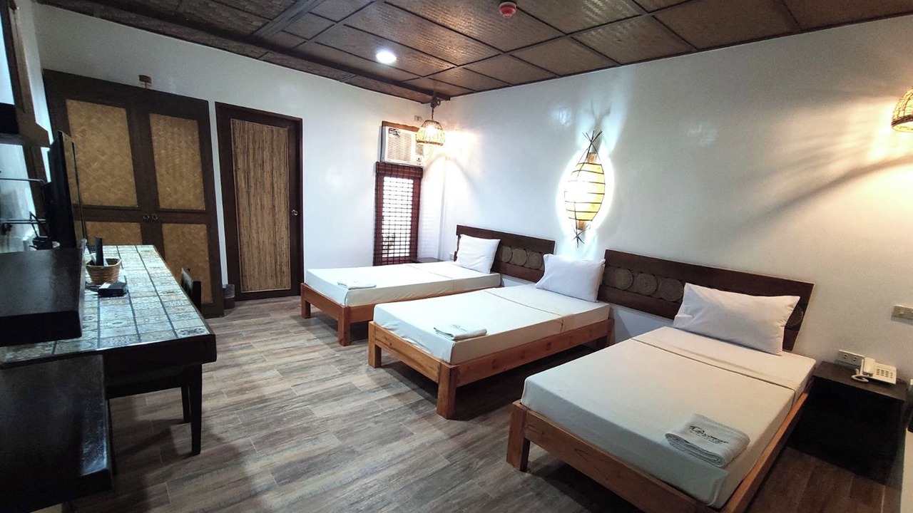 Photo of Bedroom in Bauang