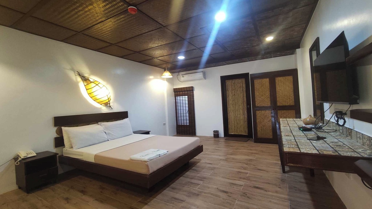 Photo of Bedroom in Bauang